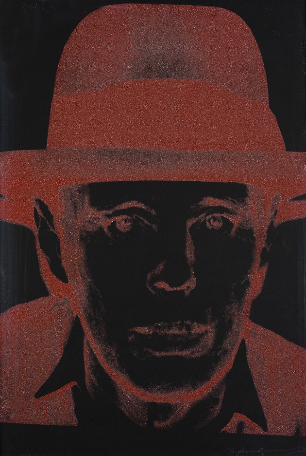 Il sogno di Lady Florence Phillips – La Collezione della Johannesburg Art Gallery