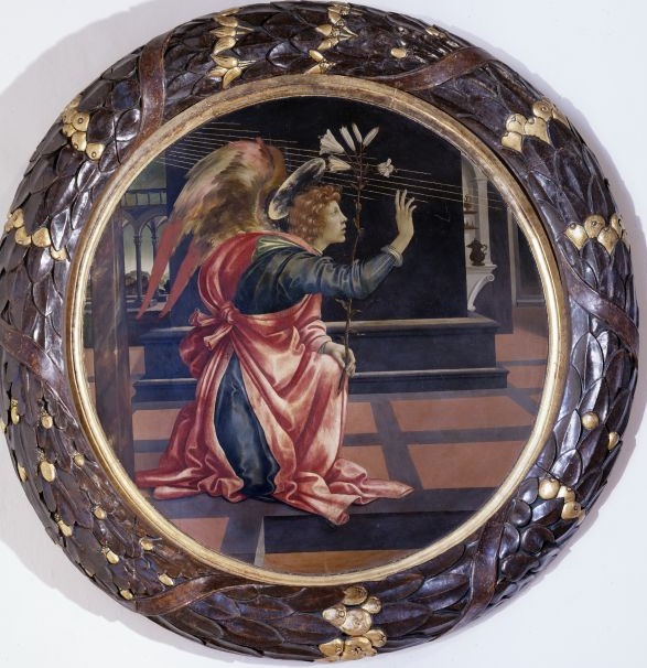 Milano. A Natale la mostra di Filippo Lippi