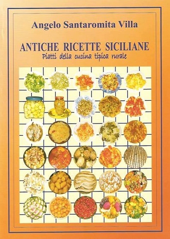 La cucina Siciliana, un bouquet di profumi e sapori