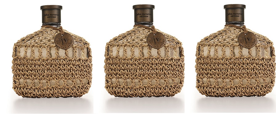 ARTISAN AQUA by John Varvatos
