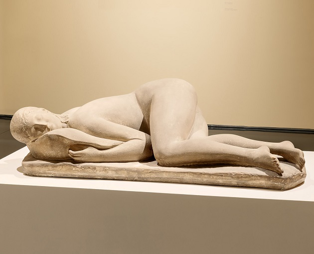 Un anno nell’ arte del novecento e oltre
