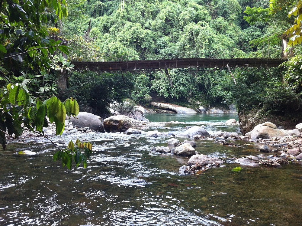 Scoperto un nuovo vulcano, si chiama Escondido