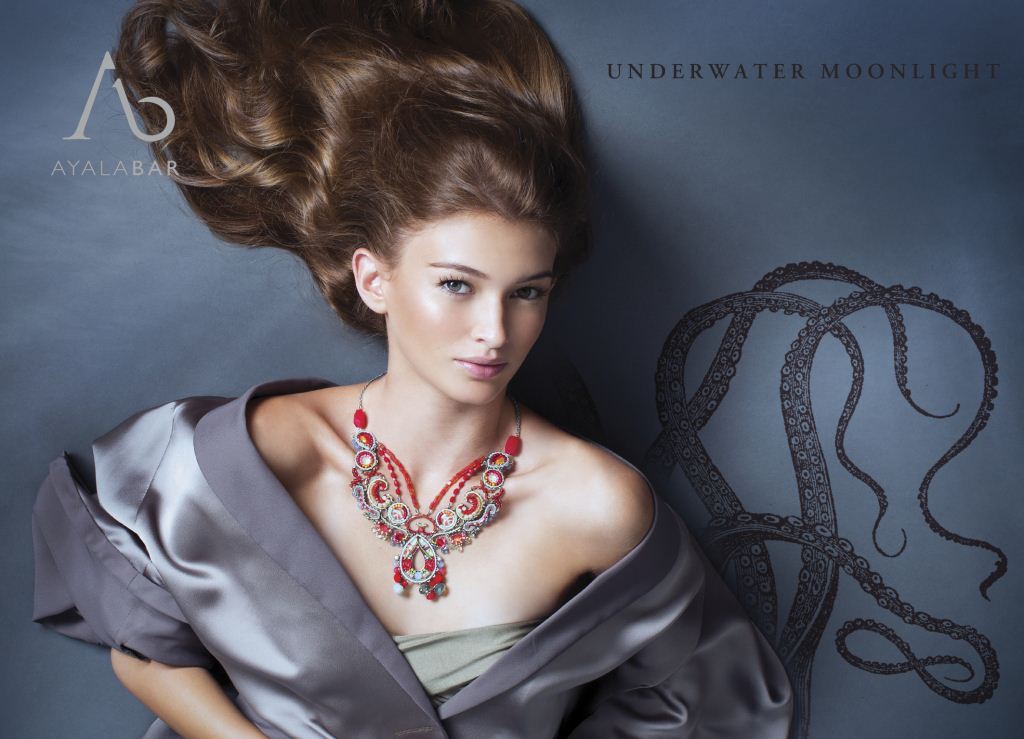 Ayala Bar. L’estate si mette in… mostra