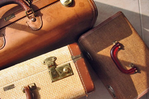 Viaggiare in aereo e perdere i bagagli