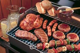 Tempo di Barbecue