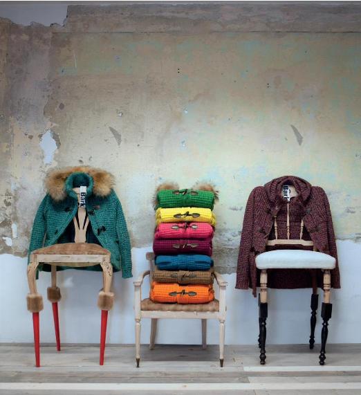 BARK sponsor Coppa d’oro delle Dolomiti 2012