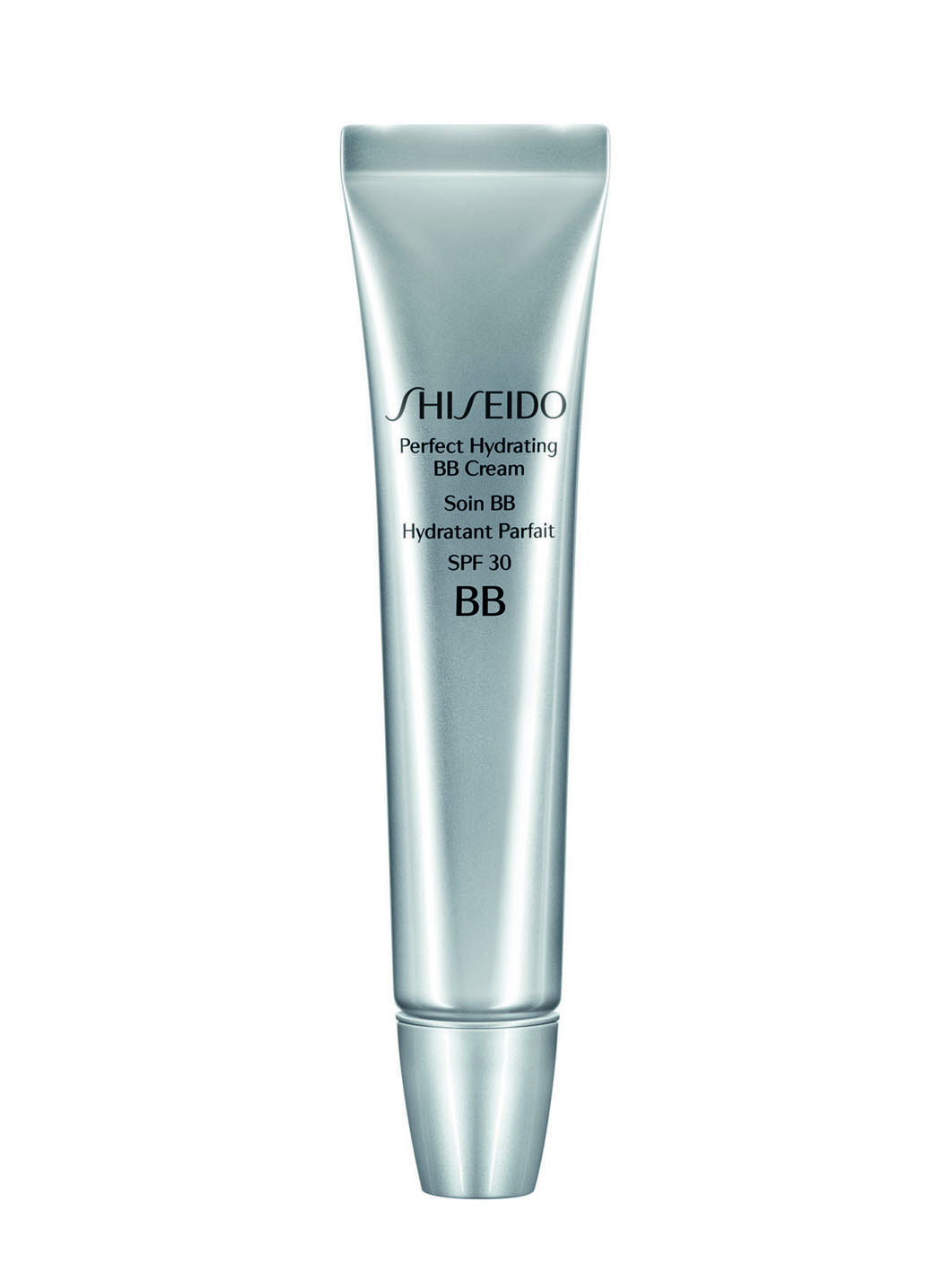 Novità da Shiseido: nasce PERFECT HYDRATING BB CREAM
