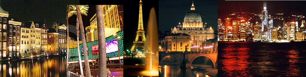 Movida. Le belle di notte