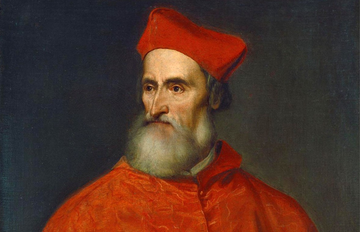 Pietro Bembo e l’invenzione del Rinascimento Capolavori di Bellini, Giorgione, Tiziano, Raffaello