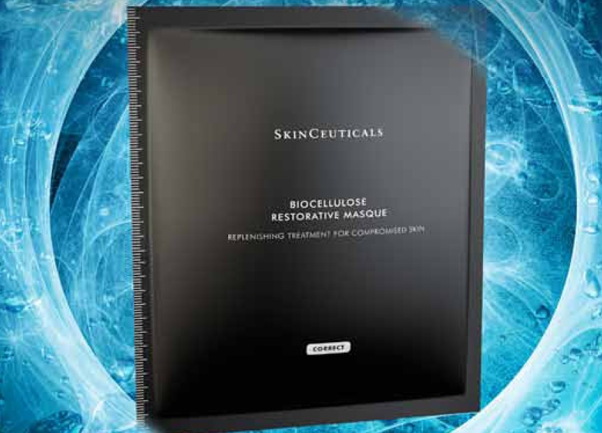 Biocellulose Restorative Masque