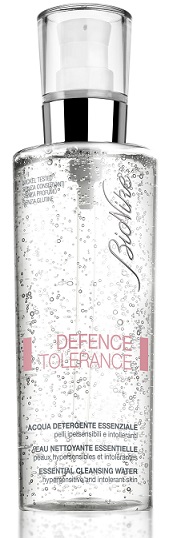 Arrivano le micro gocce lenitive a rinfrescare l’estate