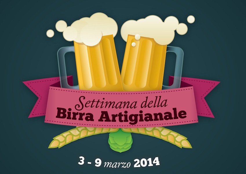 Settimana della Birra Artigianale