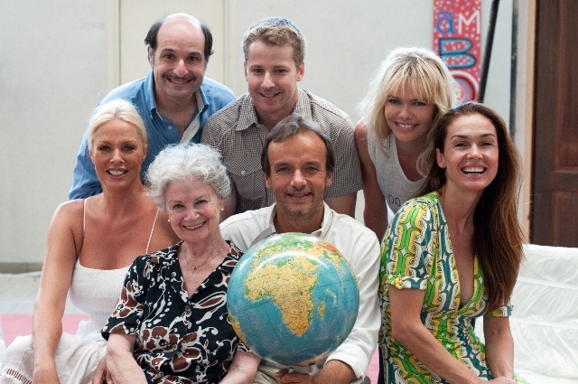 Al Festival di Borgio Verezzi si terrà BOEING   BOEING