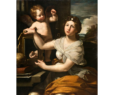 Il bel dipingere dipinti e disegni emiliani dal XV al XIX secolo