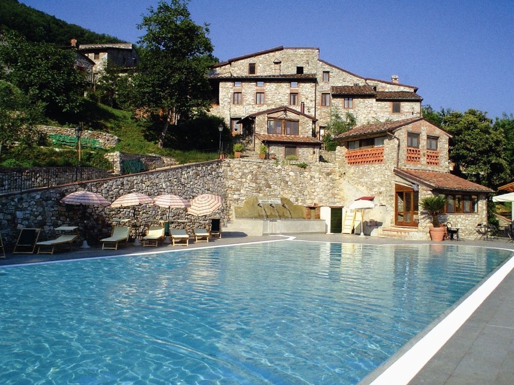 Borgo Giusto