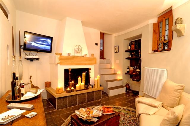 Il Borgo di Sempronio