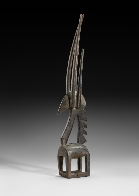 Dal Congo al Mali: l’arte dell’Africa Centrale a Bruxelles