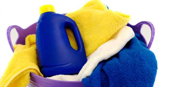 Allergie da detersivo? Dubbi, domande e soluzioni