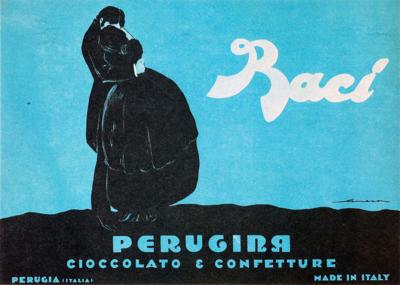 Federico Seneca, primo art director ante litteram