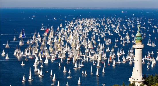 Barcolana e Barcheyacht più entusiasmanti. Parte il progetto Ticket to Sail