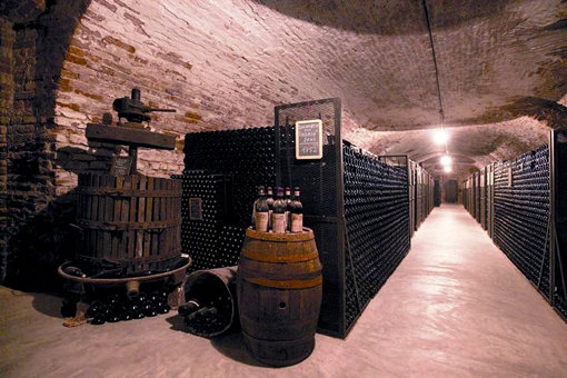 Prosit! I Cru del Barolo si svelano