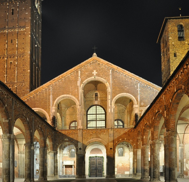 Il Concerto di Natale a Milano