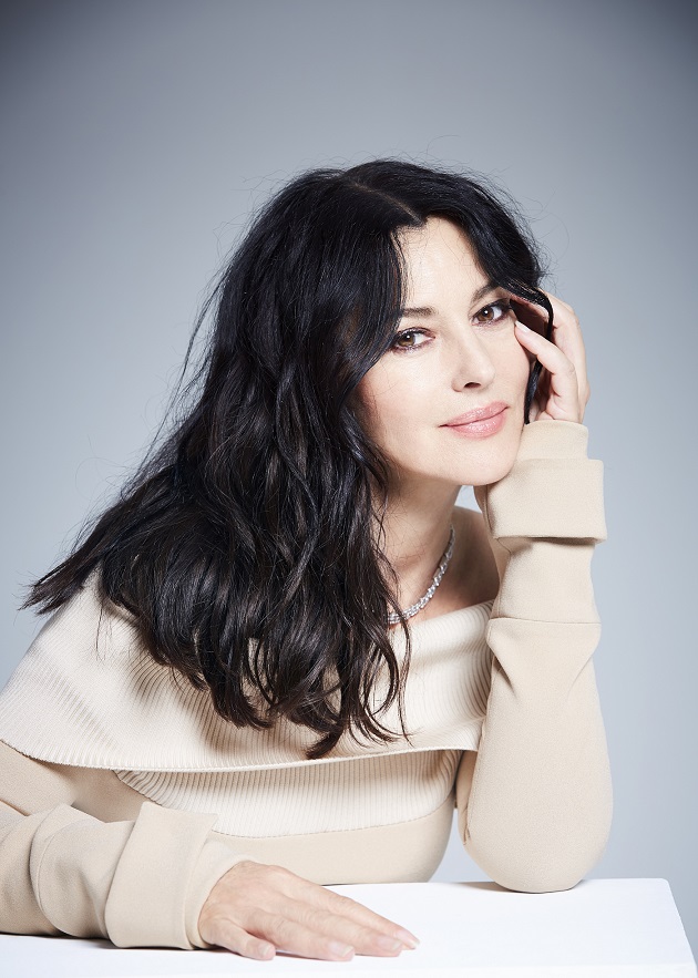 A Monica Bellucci il premio Stella della Mole 2021