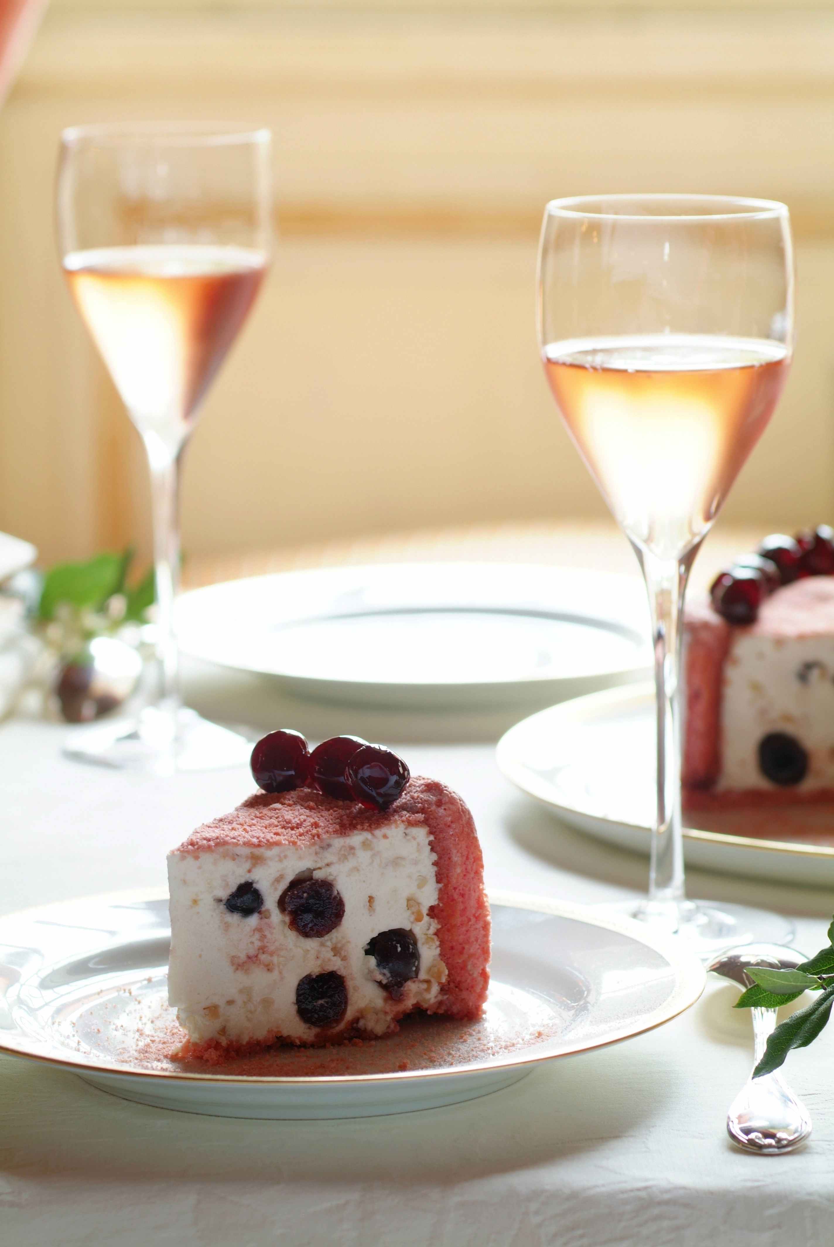 A San Valentino, festeggia con frizzanti bollicine…