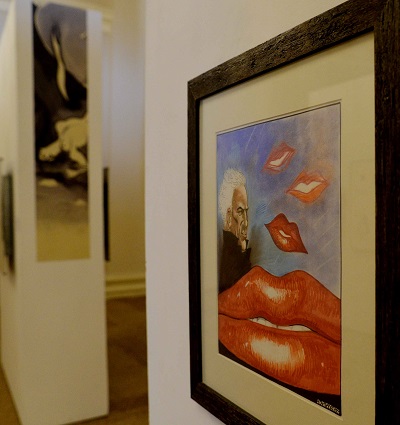 A Rimini la Biennale del Disegno