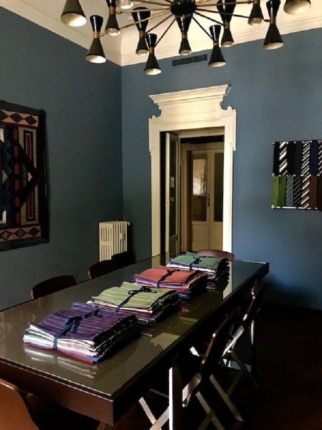 Finisce il tempo delle prove in camerino. Ecco le novità