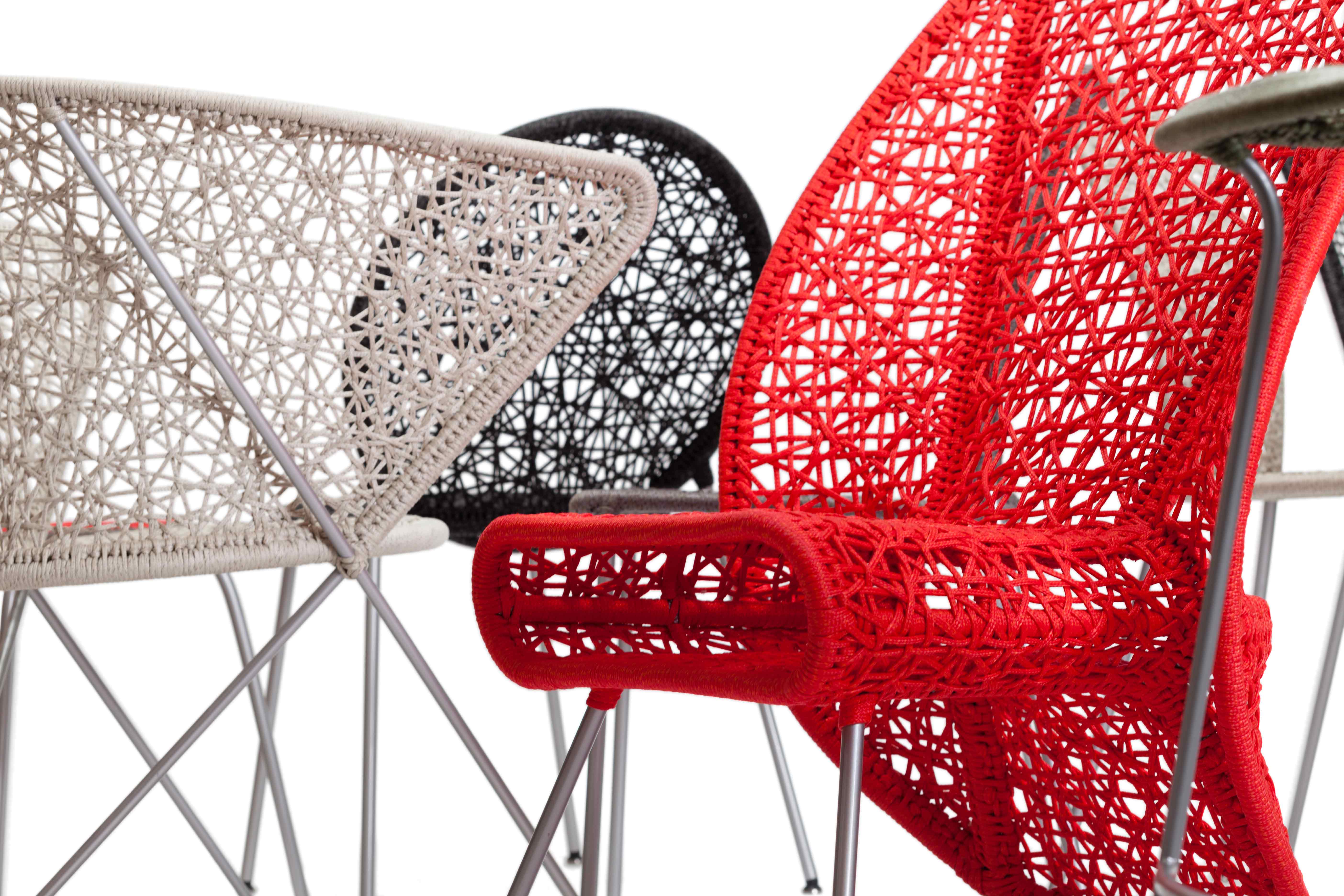 L’arte dei migliori designer israeliani diventa comoda