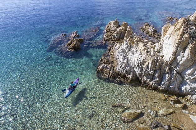 Ogni uomo è un’isola