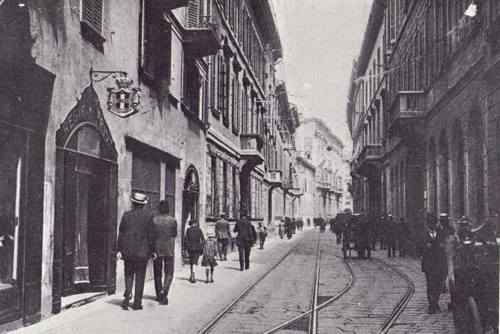 Storie di vita. Quel generoso medico di vagabondi e vip