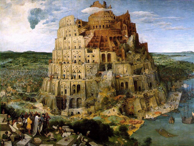 Brueghel. Capolavori dell’arte fiamminga
