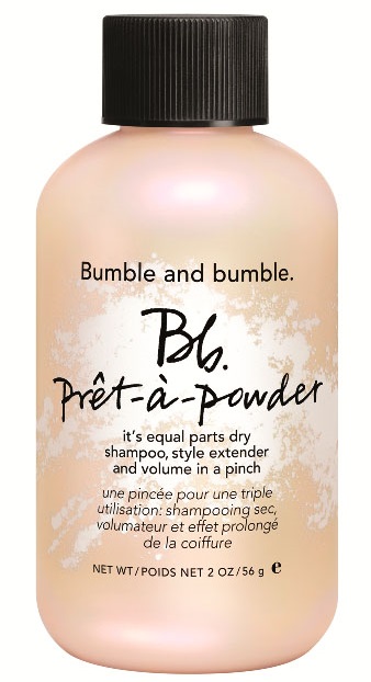 Prêt-à-Powder