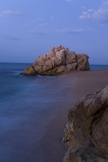 Alla scoperta delle spiagge più belle di Costa Barcelona