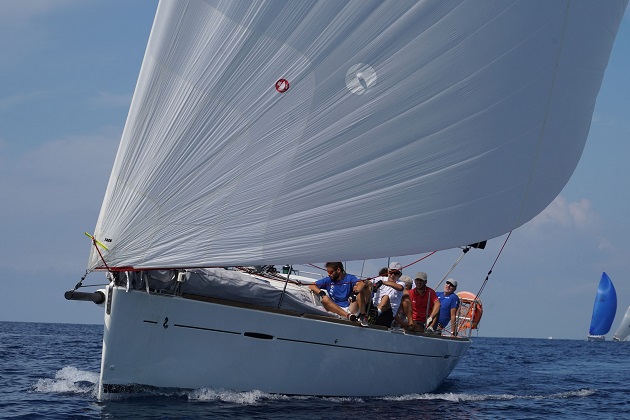 Coppa Asteria-Trofeo Enway 2018 – Lancillotto fa il bottino pieno