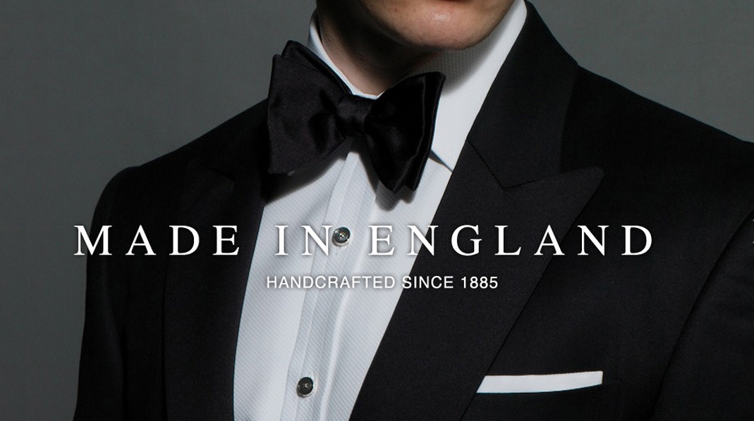 A Jermyn Street i camiciai più famosi al mondo