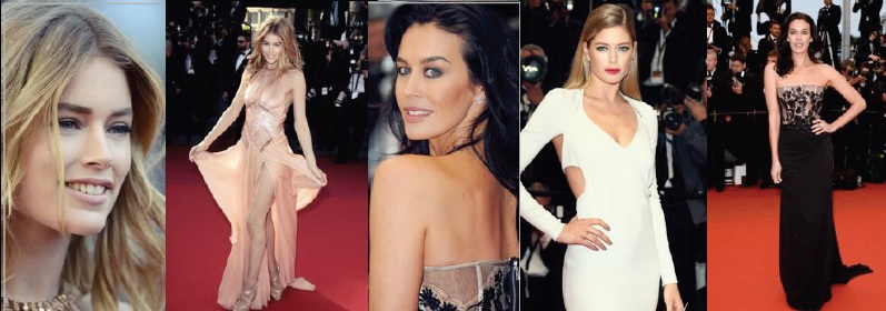 Video. Cannes 2013. Svelati i segreti beauty delle bellissime