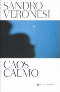 STOCCOLMA – Il “caos calmo” di Veronesi