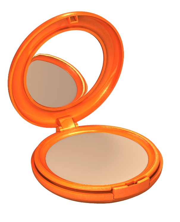 Capital Soleil, il make up che protegge dal sole come una crema