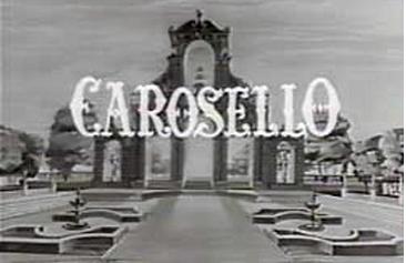 Epoche. Carosello e il Supercapitalismo
