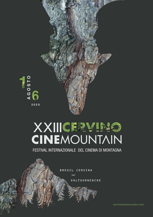 Il Cinema di Montagna riparte dal Cervino