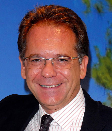 Cecchi Paone “Marchisio idolo dei gay, Prandelli dalla nostra parte”.