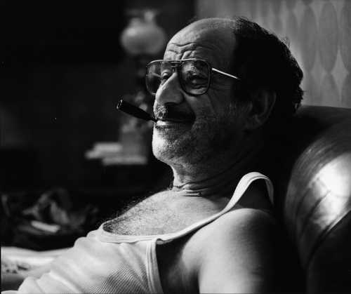 Quegli scatti “rubati” dietro le quinte del cinema italiano