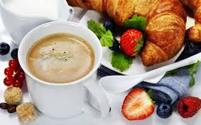 La prima colazione, 100 anni di storia