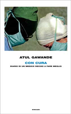 Letto per voi: Con cura