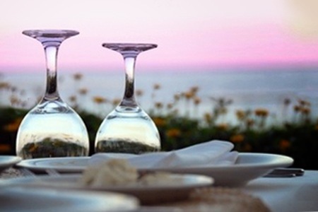 In vacanza… scelgo io il Ristorante. Sesta parte