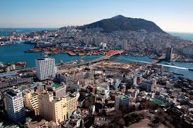 Storie di vita. Lontano, lontano, nella Korea del Sud