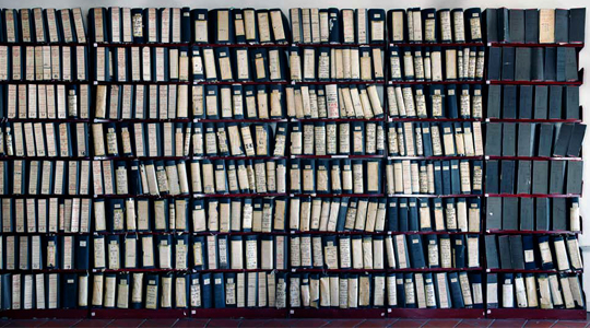 CORPI DI REATO. Un’archeologia visiva dei fenomeni mafiosi nell’Italia contemporanea